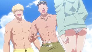 Natsuzuma ep1 ENG SUB