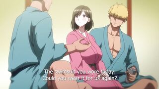 Natsuzuma ep1 ENG SUB