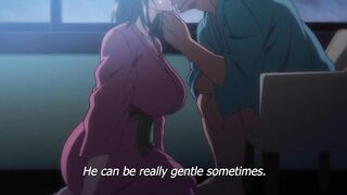 Natsuzuma ep2 ENG SUB