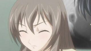 Osananajimi to Doukyuusei ep1 RUS SUB