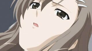 Osananajimi to Doukyuusei ep1 RUS SUB