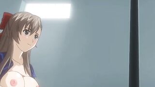 Osananajimi to Doukyuusei ep2 RUS SUB