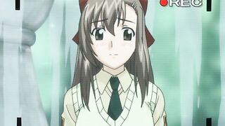 Osananajimi to Doukyuusei ep2 RUS SUB