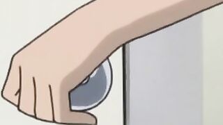 Osananajimi to Doukyuusei ep2 RUS SUB