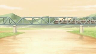 Osananajimi to Doukyuusei 幼なじみと同級生 ep1