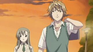 Osananajimi to Doukyuusei 幼なじみと同級生 ep1