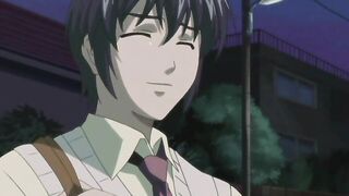 Osananajimi to Doukyuusei 幼なじみと同級生 ep1