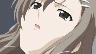 Osananajimi to Doukyuusei 幼なじみと同級生 ep1