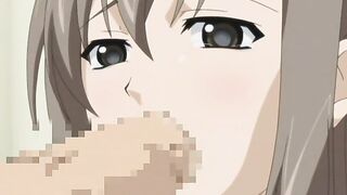 Osananajimi to Doukyuusei 幼なじみと同級生 ep1