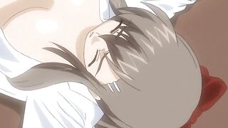 Osananajimi to Doukyuusei 幼なじみと同級生 ep2