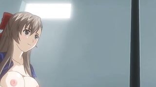 Osananajimi to Doukyuusei 幼なじみと同級生 ep2