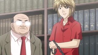 Osananajimi to Doukyuusei 幼なじみと同級生 ep2