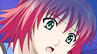 Обмен телами / Nikutai Teni ep1 RUS DUB