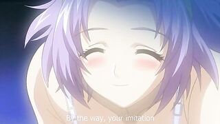 Body Transfer / Nikutai Teni ep1 ENG SUB