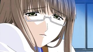 Body Transfer / Nikutai Teni ep2 ENG DUB