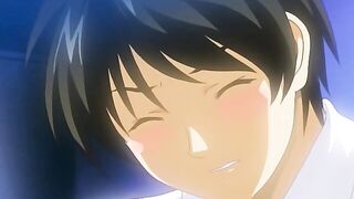 Body Transfer / Nikutai Teni ep2 ENG DUB