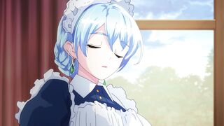 Reika wa Karei na Boku no Joou ep1