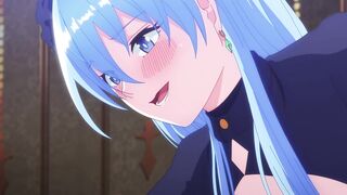 Reika wa Karei na Boku no Joou ep2