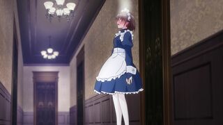 Reika wa Karei na Boku no Joou ep2