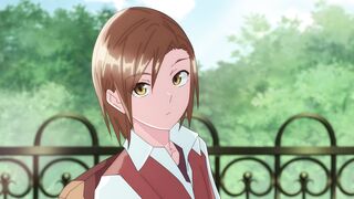 Reika wa Karei na Boku no Joou ep2