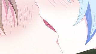 Reika wa Karei na Boku no Joou ep1 ENG SUB