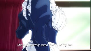 Reika wa Karei na Boku no Joou ep1 ENG SUB