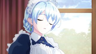 Reika wa Karei na Boku no Joou ep1 ENG SUB