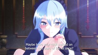 Reika wa Karei na Boku no Joou ep2 ENG SUB