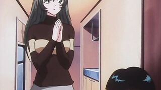 Zero Sum Game: Sex Crime RUS SUB