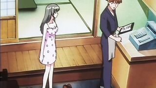 Zero Sum Game: Sex Crime RUS SUB