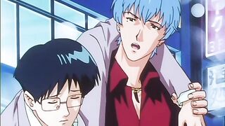 Zero Sum Game: Sex Crime