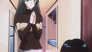 Zero Sum Game: Sex Crime ENG SUB