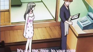 Zero Sum Game: Sex Crime ENG SUB