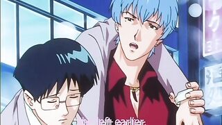 Zero Sum Game: Sex Crime ENG SUB