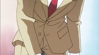 Zero Sum Game: Sex Crime ENG SUB