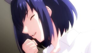 Sakusei Byoutou 搾精病棟  ep10