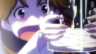 Sakusei Byoutou 搾精病棟  ep10