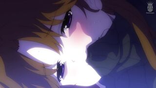 Sakusei Byoutou 搾精病棟  ep10