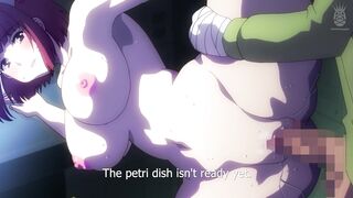 Sakusei Byoutou ep10 ENG SUB