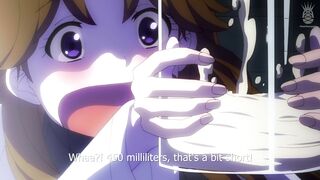 Sakusei Byoutou ep10 ENG SUB