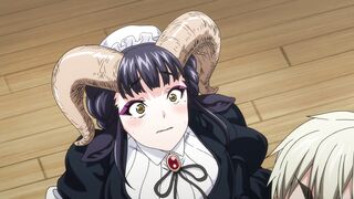 Ajin ga Osuki nan Desu ne ep1