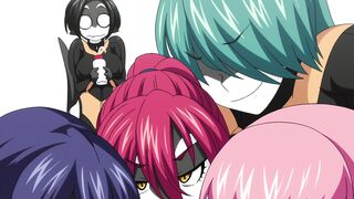 Ajin ga Osuki nan Desu ne ep1