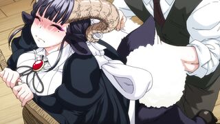 Ajin ga Osuki nan Desu ne ep1 ENG SUB