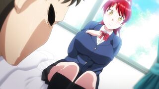 Tonari no Kanojo トナリノカノジョ