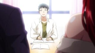 Yogoreta Kanojo ヨゴレタカノジョ