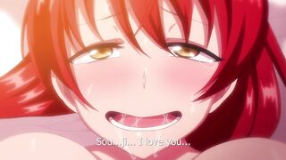 Tonari no Kanojo ENG SUB