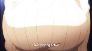 Tonari no Kanojo ENG SUB