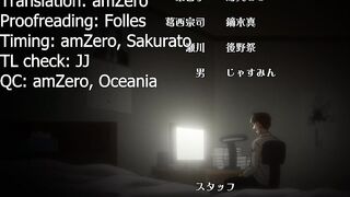 Yogoreta Kanojo ENG SUB