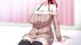 Yogoreta Kanojo ENG SUB