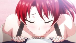 Yogoreta Kanojo ENG SUB